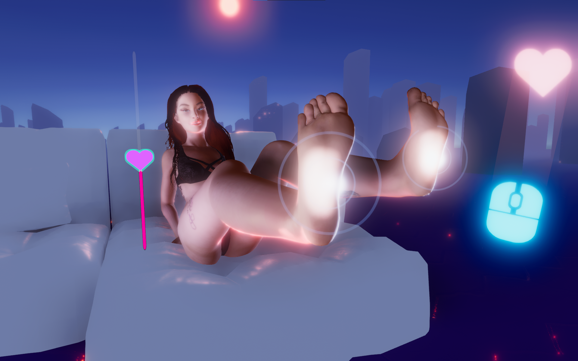 Updates: Ela’s Dreamscape