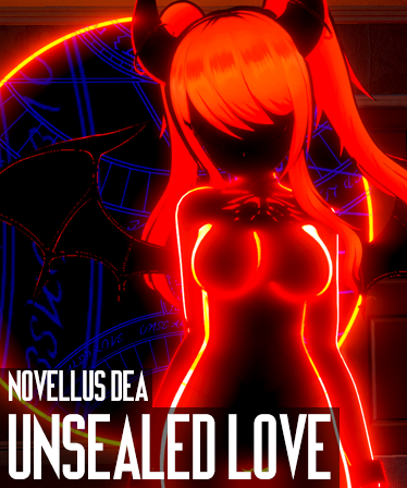 Exciting News: Get Ready for Unsealed Love!