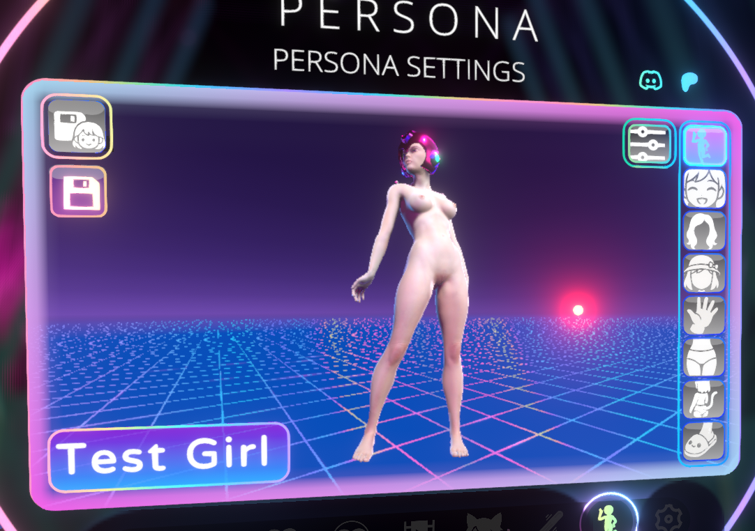 Early Look:  Characters for Spaces