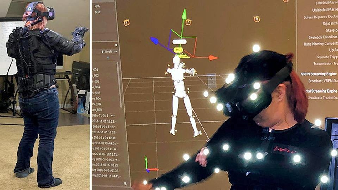 BaDoink, ViRo.Club Partner for Next-Gen VR Experience
