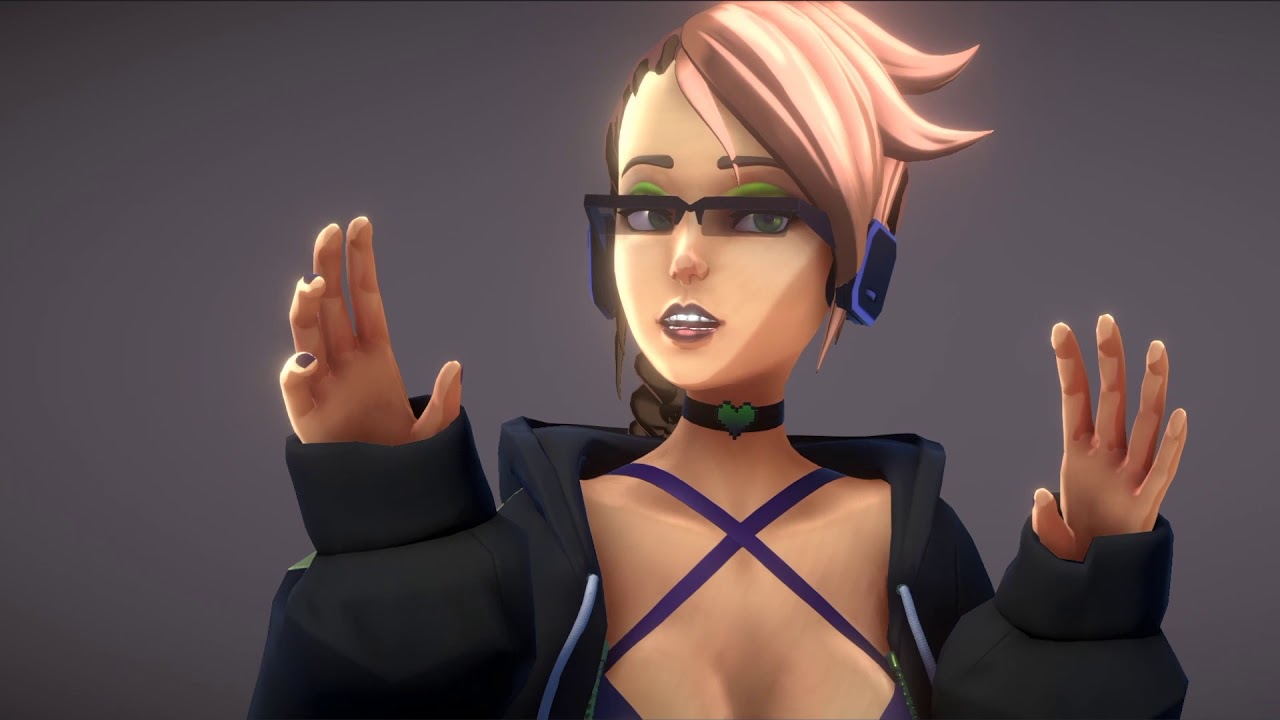 Weekly Update 1 – Vive, Fingers, and a New Experience!