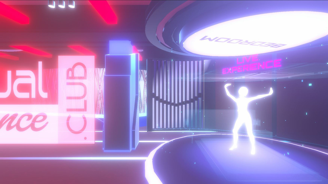 VR Scout writes about our work and things with BaDoink