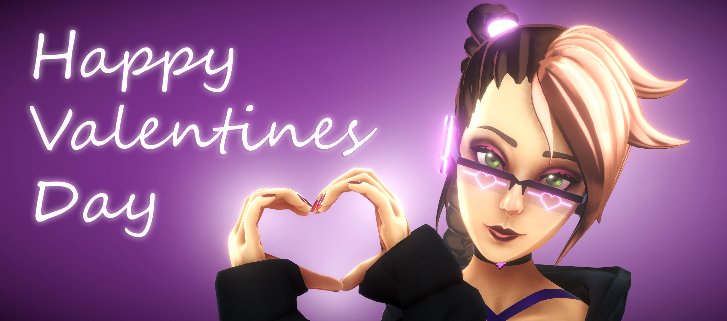 Happy Valentines Day