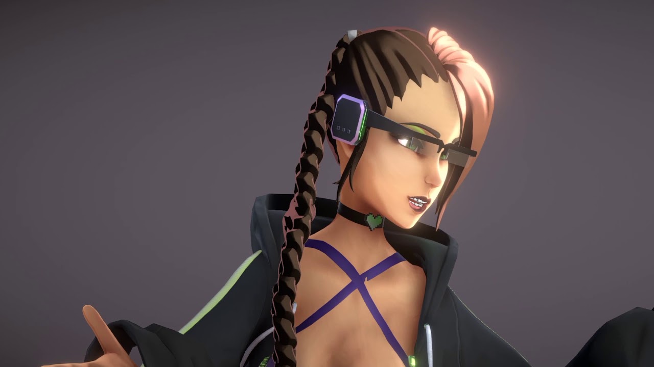 Update 4:  Video and Poll