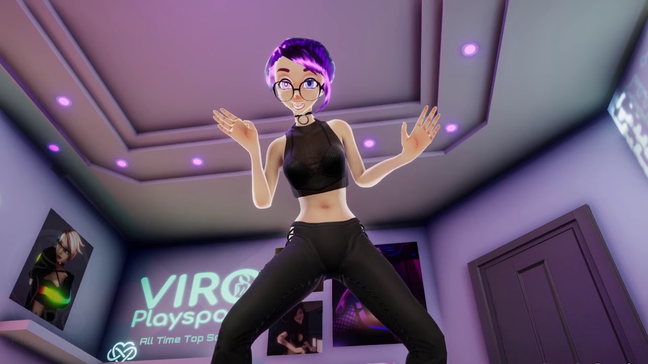 ViRo Playspace Update – Private Spaces Alpha Release Coming!