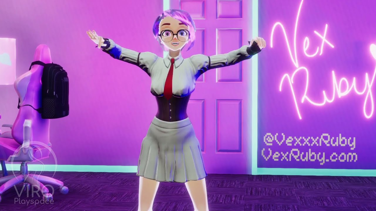 New Look, New Dream, New Tech, New Dev!