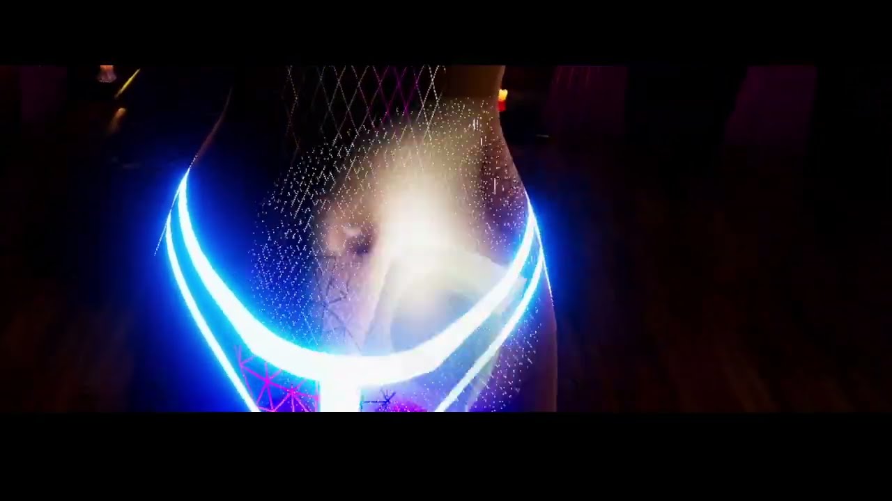 A New Way to Touch