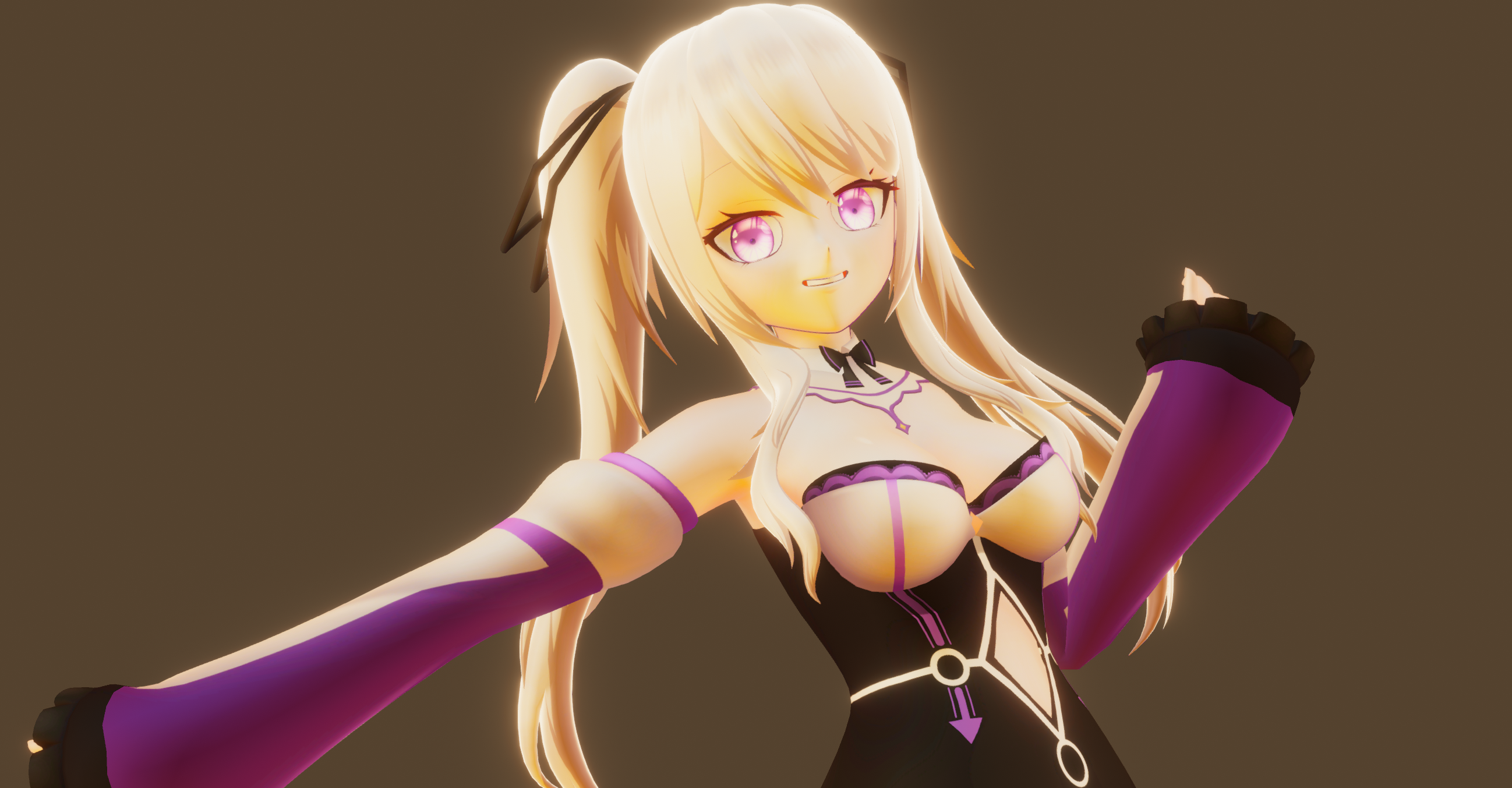Early Keys going out!  MAJOR UPDATE 12-17-2022: Novellus Dea has entered the Playspace!